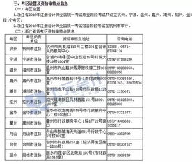 史上最大报名潮 2019年CPA最全报名流程 详细图解版 附最快报名入