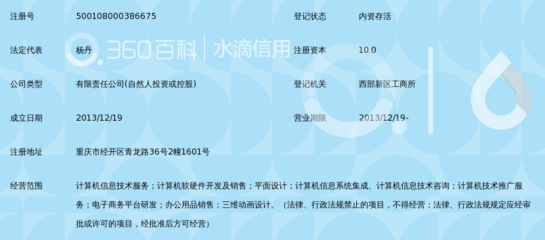 重庆蕴诞信息技术