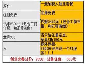 公司注册 内资公司注册 集团公司注册等 免办理