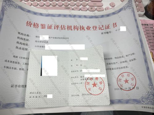 怎么在新疆注册办理价格鉴证评估公司 评估公司办理流程时间