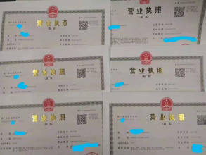 公司注册全方位服务 个体、财务代理与内资公司注册指南