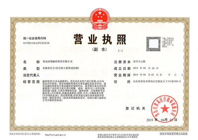 青岛内资融资租赁与济南商业保理新注册代办服务详解